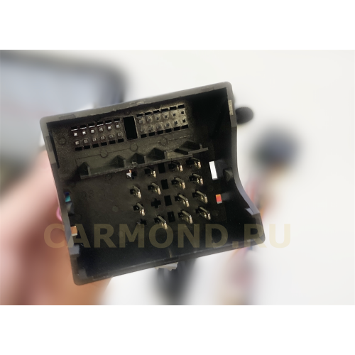 Магнитола Farcar TG443R (S400) для Porsche Cayenne I (955) 2002-2006 на Android 10.0