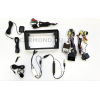 Магнитола Farcar H049R (S400) для Audi A3 II (8P) 2007-2013 на Android 10.0