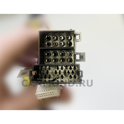 Магнитола Farcar H049R (S400) для Audi A3 II (8P) 2007-2013 на Android 10.0