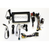 Магнитола Farcar H050R (S400) для Audi A4 2005-2008 на Android 10.0