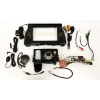 Магнитола Farcar H2007R (S400) для Mazda CX-5 I 2011-2015 Дoрестайлинг на Android 10.0