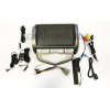 Магнитола Farcar H1232R (S400) для Honda Fit 2001 - 2007 на Android 10.0