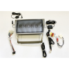 Магнитола Farcar H064R (S400) для Toyota Camry V40 2006-2011 на Android 10.0