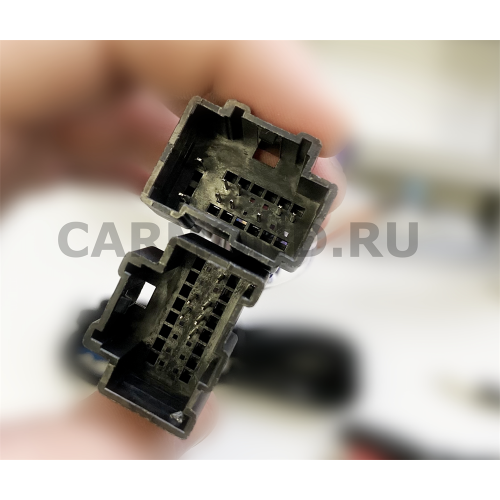 Магнитола Farcar TG109R (S400) для Chevrolet Captiva I 2011-2015 на Android 10.0