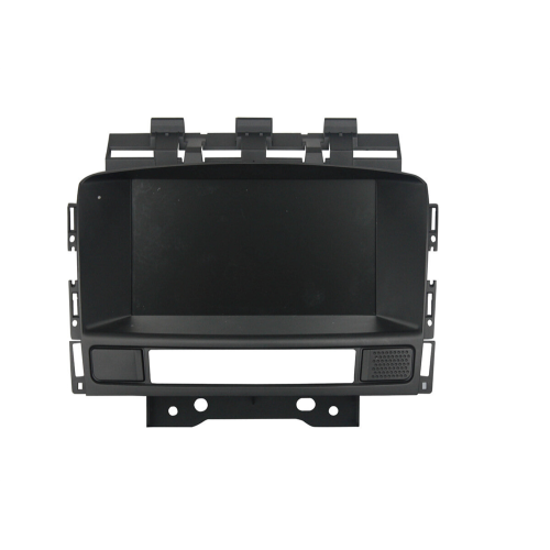 Магнитола CarMedia XN-7114-P6 для Opel Astra J 2010-2016 на Android 10.0 купить по цене 35 900 руб.