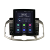 Штатная магнитола CarMedia OL-1276-HL ТESLA для Chevrolet Captiva I 2011-2015 на Android 10.0