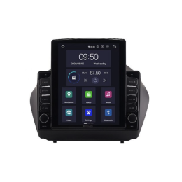 CarMedia OL-1702-HL TESLA для Hyundai ix35, Tucson II 2011-2015 на Android 10.0