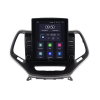 Штатная магнитола CarMedia OL-1253-HL TESLA для Jeep Cherokee IV (WK2) 2013-2017 на Android 10.0