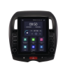Штатная магнитола CarMedia OL-1631-HL TESLA для Mitsubishi ASX I 2010-2018 на Android 10.0