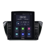 Штатная магнитола CarMedia OL-1917-HL TESLA для Skoda Superb III 2015-2024 на Android 10.0