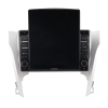 Штатная магнитола CarMedia OL-1607-HL TESLA для TOYOTA Camry 2011-2014 (V50) на Android 10.0