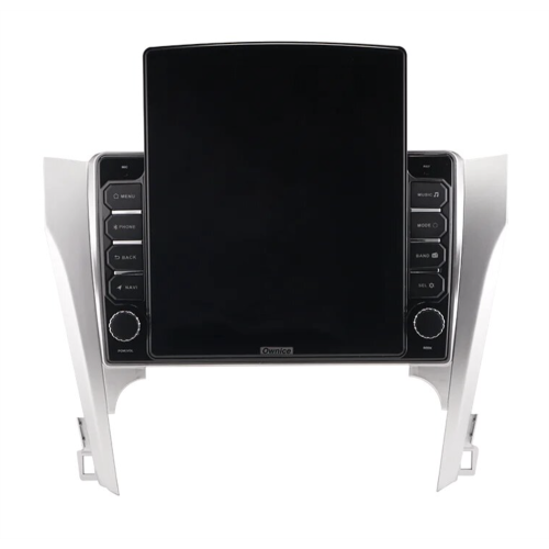 Штатная магнитола CarMedia OL-1607-HL TESLA для TOYOTA Camry 2011-2014 (V50) на Android 10.0