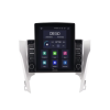 Штатная магнитола CarMedia OL-1607-HL TESLA для TOYOTA Camry 2011-2014 (V50) на Android 10.0