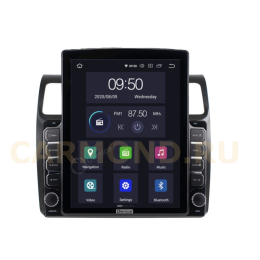 CarMedia OL-1622-HL TESLA для Suzuki Swift III 2004-2010 на Android 10.0