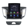 Штатная магнитола CarMedia OL-1701-HL ТESLA для Hyundai Creta 2016-2019 на Android 10.0