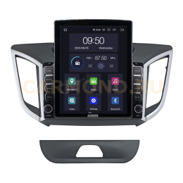 CarMedia OL-1701-HL ТESLA для Hyundai Creta 2016-2019 на Android 10.0