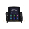 Штатная магнитола CarMedia OL-1688-HL TESLA для Toyota Tundra II, Sequoia II 2008-2022 на Android 10.0