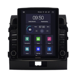CarMedia OL-1620-1-HL TESLA для Toyota LC 200 2007-2015 на Android 10.0