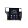 Штатная магнитола CarMedia OL-1907-HL TESLA для Volkswagen GOLF 7 2013-2019 на Android 10.0