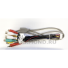 Магнитола Farcar H005R (S400) для Skoda Octavia II (A5) 2004-2013 на Android 10.0