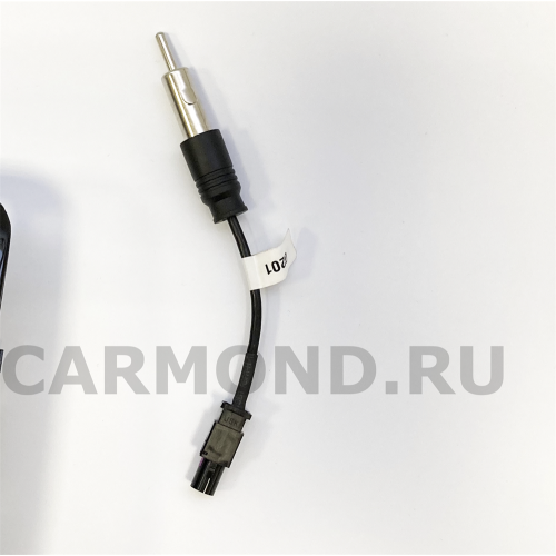 Магнитола Farcar TG005R (S400) для Skoda Octavia II (A5) 2004-2013 на Android 10.0