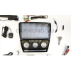 Магнитола Farcar TG005R (S400) для Skoda Octavia II (A5) 2004-2013 на Android 10.0