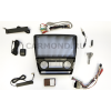 Магнитола Farcar TG005R (S400) для Skoda Octavia II (A5) 2004-2013 на Android 10.0