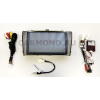 Магнитола Farcar H1224R (S400) для Toyota Avensis III 2009-2015 на Android 10.0