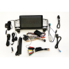 Магнитола Farcar H1241R (S400) для Mercedes ML-class 2011-2015, GL-class 2012-2016 на Android 10.0