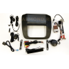 Магнитола Farcar H1247R (S400) для Chevrolet Sierra 2006-2014 на Android 10.0