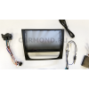 Магнитола Farcar H1260R (S400) для Mercedes E-klasse (W211) 2002-2009 на Android 10.0