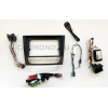 Магнитола Farcar TG1260R (S400) для Mercedes E-klasse (W211) 2002-2009 на Android 10.0