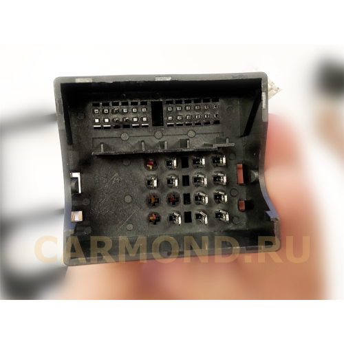 Магнитола Farcar H1262R (S400) для Mercedes Benz C-class (W203) 2004-2008 на Android 10.0