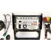 Магнитола Farcar TG1262R (S400) для Mercedes Benz C-class (W203) 2004-2008 на Android 10.0