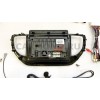 Магнитола Farcar H2003R (S400) для Hyundai Solaris 2020+ на Android 10.0