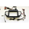 Магнитола Farcar TG2003R (S400) для Hyundai Solaris 2020+ на Android 10.0