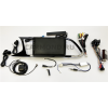 Магнитола FARCAR LX305R (S195) для Seat Leon III 2012-2020 на Android 8.1