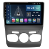 Магнитола Farcar TG2006M (S400) для Citroen C4 II, DS4 2011-2017 на Android 12.0