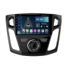 Магнитола Farcar TG150/501M (S400) для Ford Focus 3 (2015+) на Android 12.0