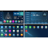 Магнитола Farcar TG132M (S400) для Honda Civic 2012-2015 на Android 12.0