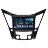 Магнитола Farcar TG794M (S400) для Hyundai Sonata VI (YF) 2009-2014 на Android 12.0