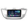 Магнитола Farcar TG546M (S400) для Hyundai Tucson III 2015-2018 на Android 12.0
