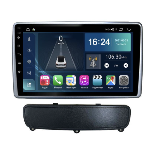 Магнитола Farcar TG1218/224MH (S400) для Kia Sorento II 2012-2020 на Android 12.0