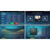 Магнитола Farcar TG537M (S400) для KIA Sportage III 2010-2016 на Android 12.0