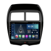 Магнитола Farcar TG026M (S400) для Peugeot 4008 2012-2018 на Android 12.0