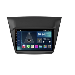 Магнитола Farcar TG094M (S400) для Mitsubishi L200 IV 2006-2015 Android 12.0