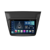 Магнитола Farcar TG094M (S400) для Mitsubishi Pajero Sport II 2009-2014 Android 12.0