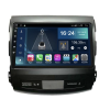 Магнитола Farcar TG056M (S400) для Mitsubishi Outlander XL 2006-2012 на Android 12.0