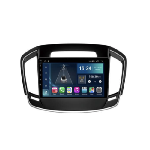 Магнитола Farcar TG378M (S400) для Opel Insignia I 2013-2017 на Android 12.0