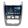 Магнитола Farcar TG752M (S400) для Renault Logan, Sandero 2009-2013 на Android 12.0